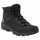 Jack Wolfskin Winter-Wanderschuhe Vojo 3 WT Mid Texapore (Veloursleder, wasserdicht) phantomgrau Herren